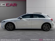 MERCEDES d'occasion CLASSE A 250 E PROGRESSIVE LINE AUTO de 2021