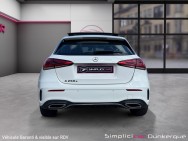 MERCEDES d'occasion CLASSE A 250 E PROGRESSIVE LINE AUTO de 2021
