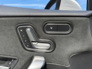 MERCEDES d'occasion CLASSE A 250 E PROGRESSIVE LINE AUTO de 2021