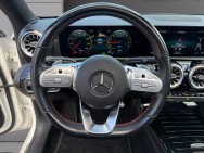 MERCEDES d'occasion CLASSE A 250 E PROGRESSIVE LINE AUTO de 2021