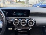 MERCEDES d'occasion CLASSE A 250 E PROGRESSIVE LINE AUTO de 2021