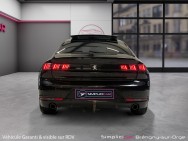 PEUGEOT d'occasion 508 1.6 PURETECH 225 de 2018 Bretigny Sur Orge