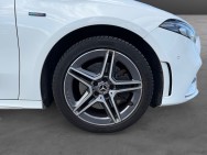 MERCEDES d'occasion CLASSE A 250 E PROGRESSIVE LINE AUTO de 2021
