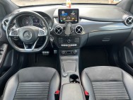 MERCEDES d'occasion B II 220 CDI PACK AMG de 2015 Lyon St Priest (69)﻿