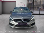 MERCEDES d'occasion B II 220 CDI PACK AMG de 2015 Lyon St Priest (69)﻿