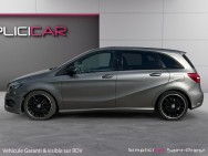 MERCEDES d'occasion B II 220 CDI PACK AMG de 2015 Lyon St Priest (69)﻿