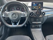 MERCEDES d'occasion B II 220 CDI PACK AMG de 2015 Lyon St Priest (69)﻿