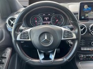 MERCEDES d'occasion B II 220 CDI PACK AMG de 2015 Lyon St Priest (69)﻿