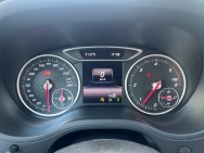 MERCEDES d'occasion B II 220 CDI PACK AMG de 2015 Lyon St Priest (69)﻿