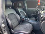 MERCEDES d'occasion B II 220 CDI PACK AMG de 2015 Lyon St Priest (69)﻿