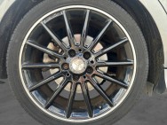 MERCEDES d'occasion B II 220 CDI PACK AMG de 2015 Lyon St Priest (69)﻿