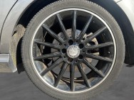 MERCEDES d'occasion B II 220 CDI PACK AMG de 2015 Lyon St Priest (69)﻿