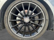 MERCEDES d'occasion B II 220 CDI PACK AMG de 2015 Lyon St Priest (69)﻿