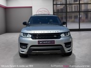 LAND ROVER d'occasion RANGEROVER SPORT 3 SDV6 HYBRIDE HSE AUTO de