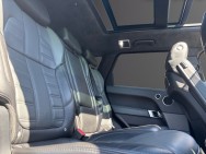 LAND ROVER d'occasion RANGEROVER SPORT 3 SDV6 HYBRIDE HSE AUTO de