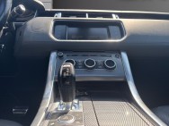 LAND ROVER d'occasion RANGEROVER SPORT 3 SDV6 HYBRIDE HSE AUTO de