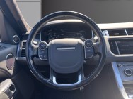 LAND ROVER d'occasion RANGEROVER SPORT 3 SDV6 HYBRIDE HSE AUTO de