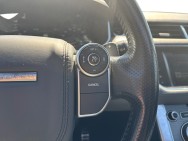 LAND ROVER d'occasion RANGEROVER SPORT 3 SDV6 HYBRIDE HSE AUTO de