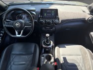 NISSAN d'occasion JUKE 1.0 DIG-T 117 N-DESIGN de 2020 Lyon St Priest