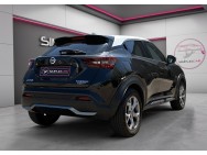 NISSAN d'occasion JUKE 1.0 DIG-T 117 N-DESIGN de 2020 Lyon St Priest