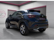 NISSAN d'occasion JUKE 1.0 DIG-T 117 N-DESIGN de 2020 Lyon St Priest