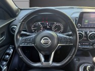 NISSAN d'occasion JUKE 1.0 DIG-T 117 N-DESIGN de 2020 Lyon St Priest