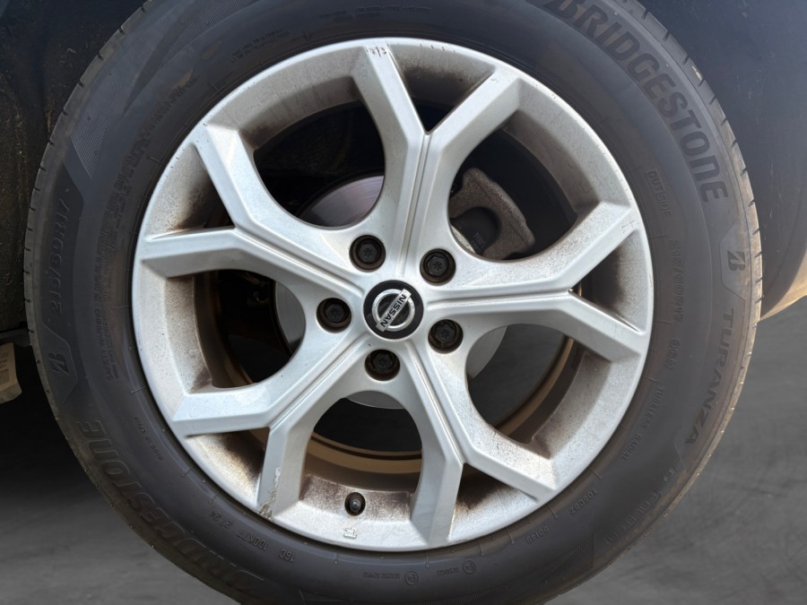 NISSAN d'occasion JUKE 1.0 DIG-T 117 N-DESIGN de 2020 Lyon St Priest
