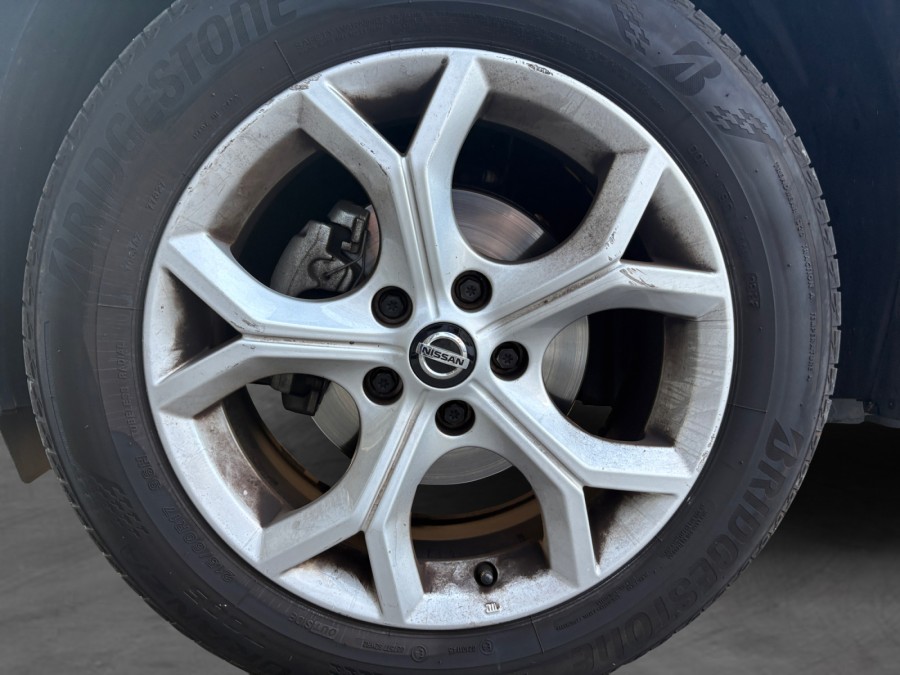 NISSAN d'occasion JUKE 1.0 DIG-T 117 N-DESIGN de 2020 Lyon St Priest