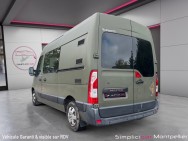RENAULT d'occasion MASTER MAF4DC de 2013 Montpellier (34)﻿