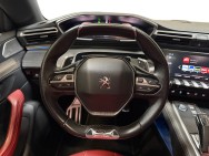 PEUGEOT d'occasion 508 1.6 PURETECH 225 de 2018 Bretigny Sur Orge