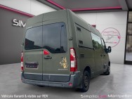 RENAULT d'occasion MASTER MAF4DC de 2013 Montpellier (34)﻿