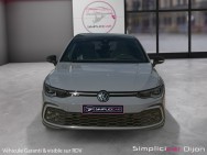 VOLKSWAGEN d'occasion GOLF VIII 2 TDI 200 GTD DSG AUTO de 2024 Dijon