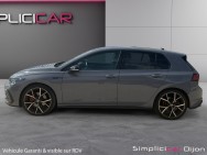 VOLKSWAGEN d'occasion GOLF VIII 2 TDI 200 GTD DSG AUTO de 2024 Dijon