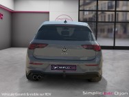 VOLKSWAGEN d'occasion GOLF VIII 2 TDI 200 GTD DSG AUTO de 2024 Dijon