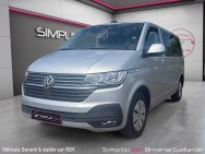 VOLKSWAGEN d'occasion TRANSPORTER 6.1 CARAVELLE 2.0 TDI 150 4M
