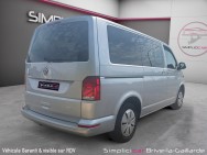 VOLKSWAGEN d'occasion TRANSPORTER 6.1 CARAVELLE 2.0 TDI 150 4M