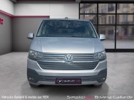 VOLKSWAGEN d'occasion TRANSPORTER 6.1 CARAVELLE 2.0 TDI 150 4M