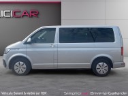 VOLKSWAGEN d'occasion TRANSPORTER 6.1 CARAVELLE 2.0 TDI 150 4M