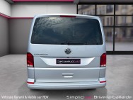 VOLKSWAGEN d'occasion TRANSPORTER 6.1 CARAVELLE 2.0 TDI 150 4M