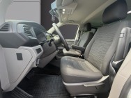 VOLKSWAGEN d'occasion TRANSPORTER 6.1 CARAVELLE 2.0 TDI 150 4M