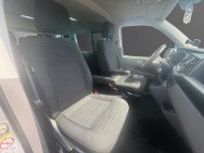 VOLKSWAGEN d'occasion TRANSPORTER 6.1 CARAVELLE 2.0 TDI 150 4M