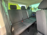 VOLKSWAGEN d'occasion TRANSPORTER 6.1 CARAVELLE 2.0 TDI 150 4M
