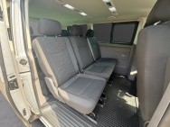 VOLKSWAGEN d'occasion TRANSPORTER 6.1 CARAVELLE 2.0 TDI 150 4M
