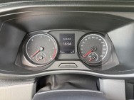 VOLKSWAGEN d'occasion TRANSPORTER 6.1 CARAVELLE 2.0 TDI 150 4M