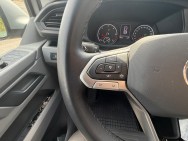 VOLKSWAGEN d'occasion TRANSPORTER 6.1 CARAVELLE 2.0 TDI 150 4M