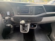 VOLKSWAGEN d'occasion TRANSPORTER 6.1 CARAVELLE 2.0 TDI 150 4M