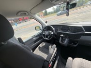 VOLKSWAGEN d'occasion TRANSPORTER 6.1 CARAVELLE 2.0 TDI 150 4M