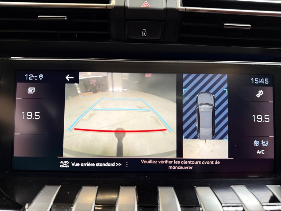 PEUGEOT d'occasion 508 1.6 PURETECH 225 de 2018 Bretigny Sur Orge