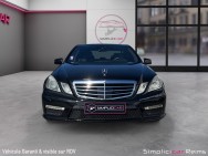 MERCEDES d'occasion CLASSE E E63 AMG AVANTGARDE EXECUTIVE de 2009