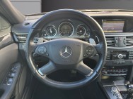 MERCEDES d'occasion CLASSE E E63 AMG AVANTGARDE EXECUTIVE de 2009